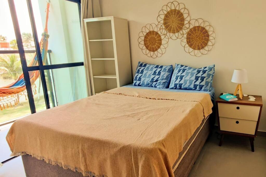 Flat Mais Charmoso Da Regiao De Порту-де-Галиньяш Экстерьер фото